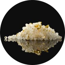 white caviar extract